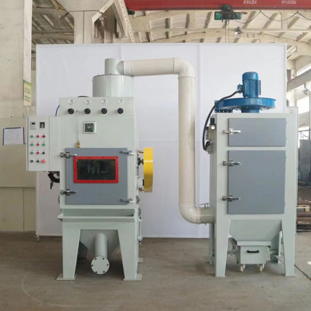 营口全自动喷砂机料位仪上下数据调多少合适