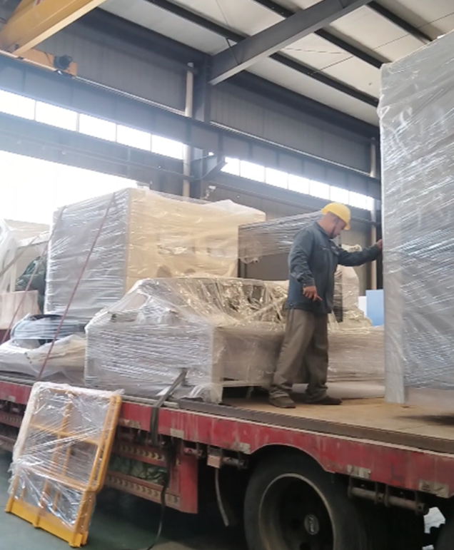 营口喷砂机软管易破损？选择与保养技巧
