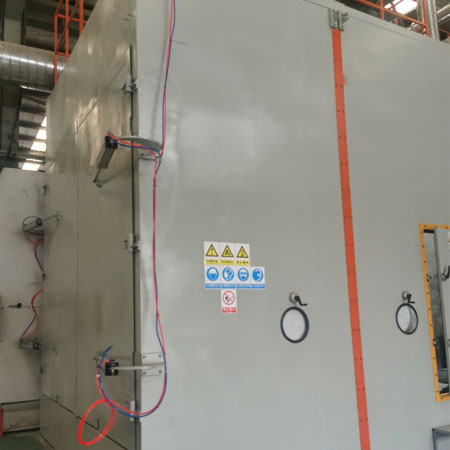 营口吊挂式抛丸机有什么特点